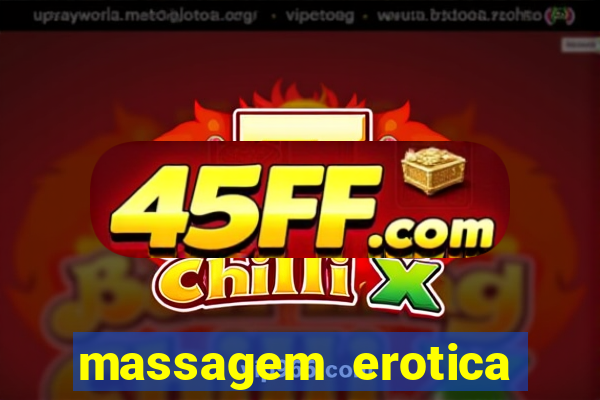 massagem erotica porto alegre